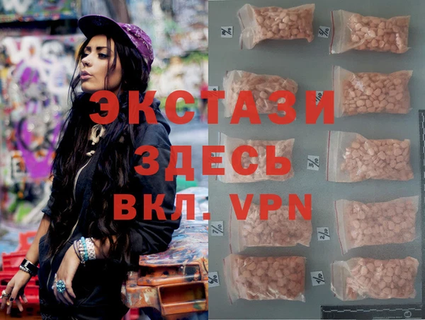 ECSTASY Бородино